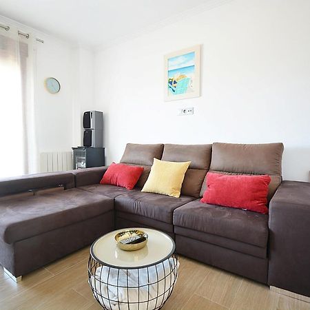 Apartamento Vila Do Albarino Pontevedra Exterior foto
